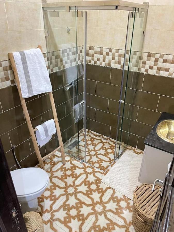 Riads Dar Zao - Logements Entiers 마라케시 외부 사진