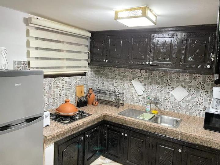 Riads Dar Zao - Logements Entiers 마라케시 외부 사진