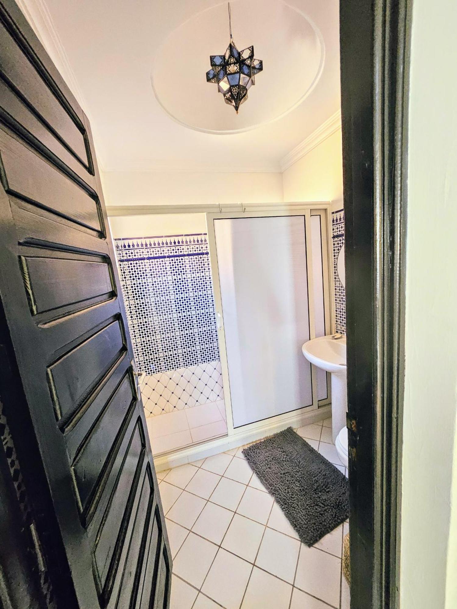 Riads Dar Zao - Logements Entiers 마라케시 객실 사진